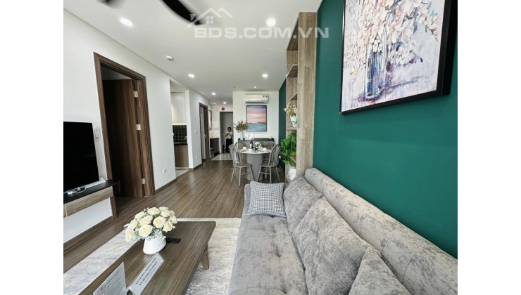 560 triệu sở hữu lâu dài CĂN HỘ FPT PLAZA 2 - VIEW thành phố - sân bay Đà Nẵng.